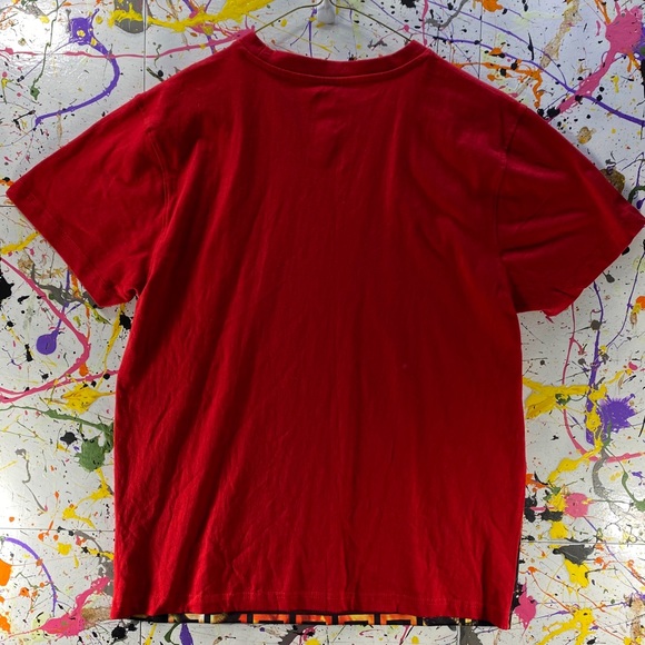 Akademiks Medusa Tee Shirt - Picture 4 of 4